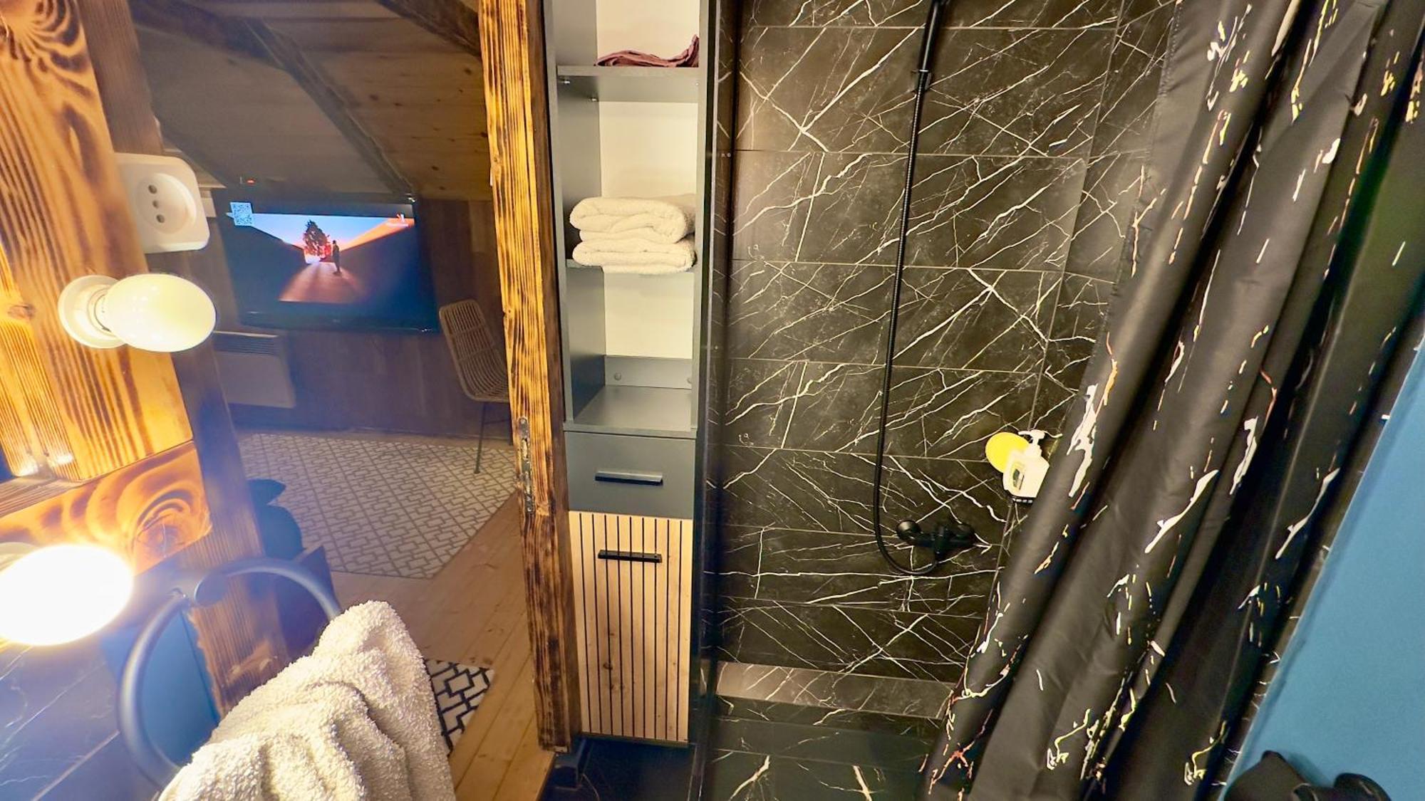 Vip-Domyk Rakhiv Dış mekan fotoğraf